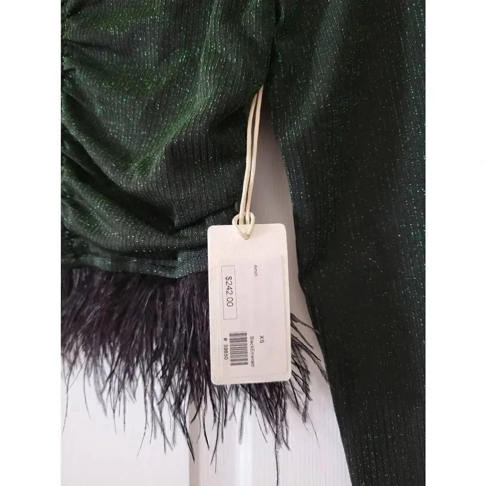 Saylor AMIRI TOP NWT XS - Picture 5 of 13
